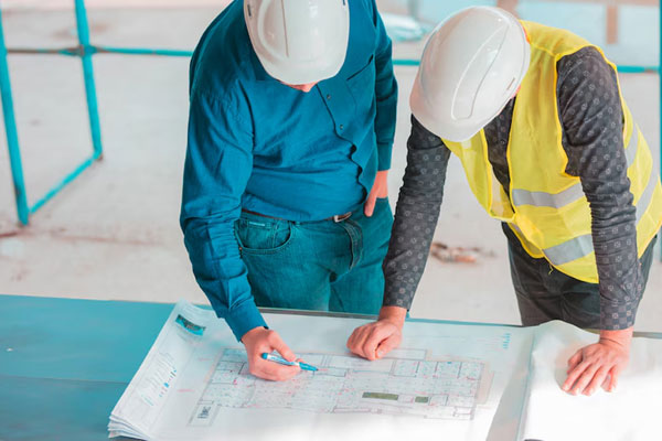 MEP for Construction