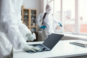 Pest Control Solutions