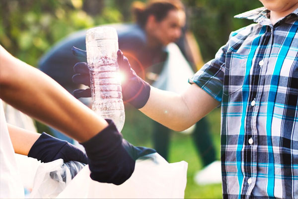 Energy & Waste Efficiency