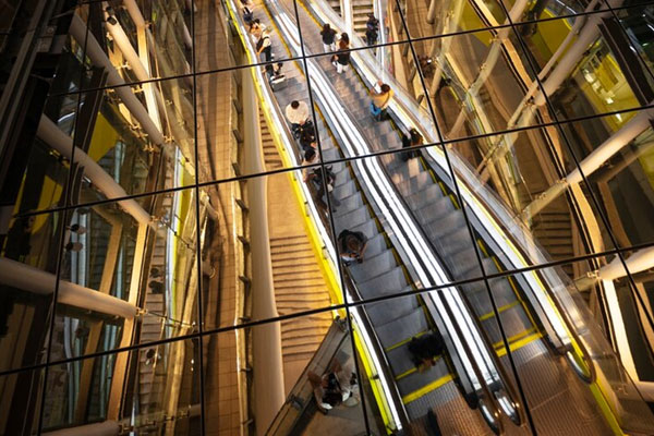 Vertical Transport Maintenance