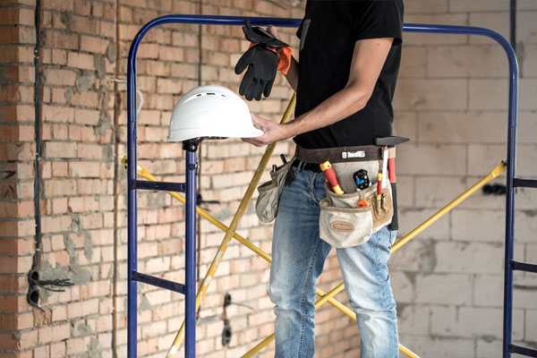 Building & Repairs