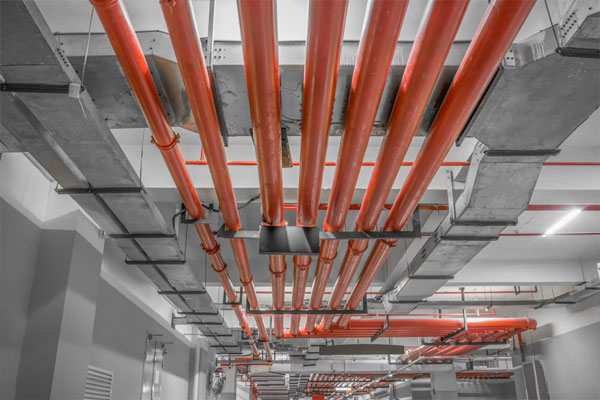 Fire Safety Systems Maintenance 
