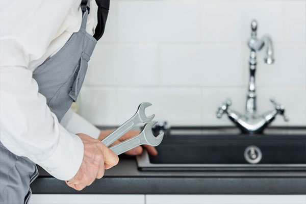 Plumbing & Water Services