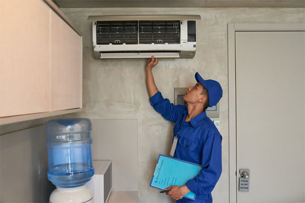 HVAC Solutions
