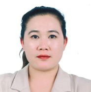 Mae Clarice Aguila
