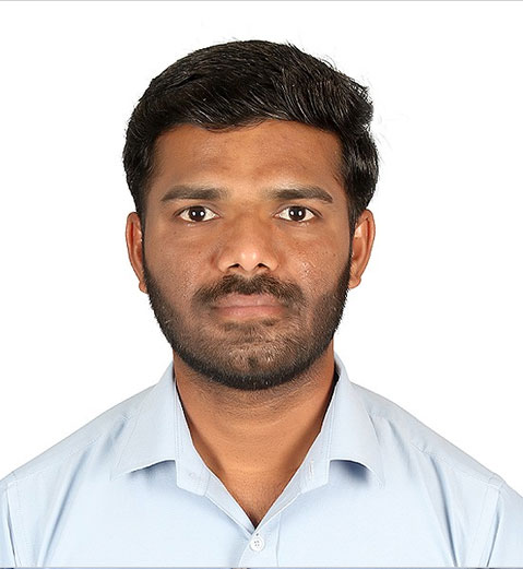 Vignesh Venkatesan